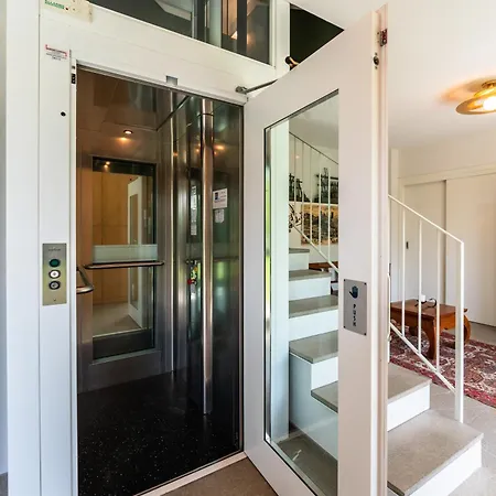 Aminta Appartement *