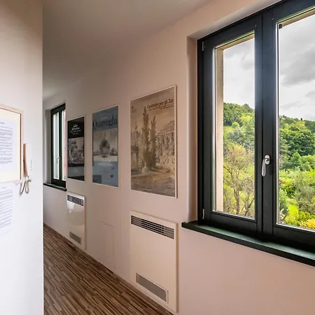 Appartement Aminta