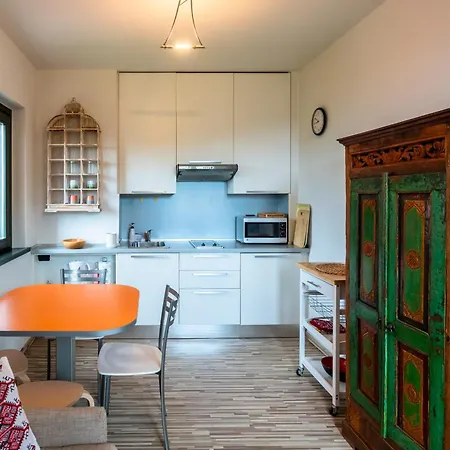 Aminta Appartement *