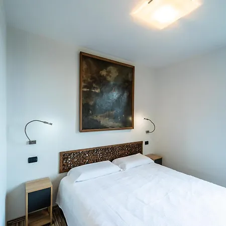 Appartement Aminta