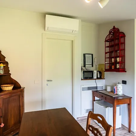 Appartement Aminta Bergame