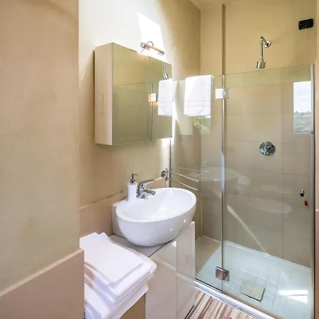 Appartement Aminta Bergame