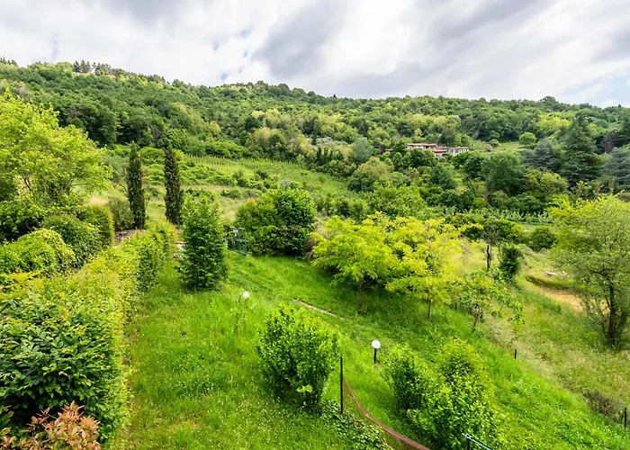 Aminta Apartment Bergamo