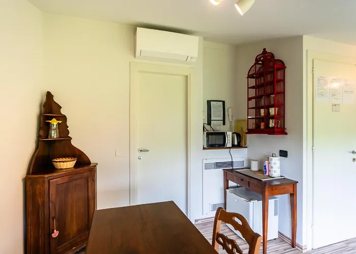 Apartment Aminta Bergamo