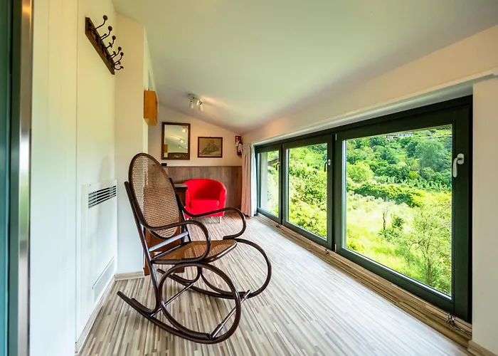 Aminta Apartment