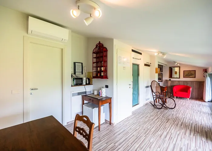 Apartment Aminta *